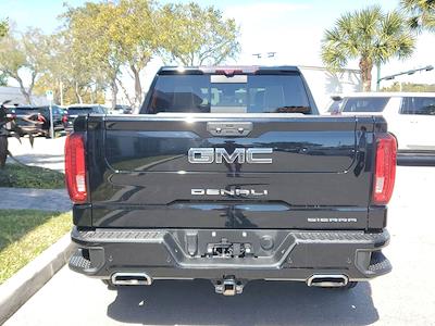 Used 2022 GMC Sierra 1500 - photo 1