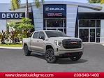 New 2026 GMC Sierra 1500 AT4 Crew Cab for sale #T26271 - photo 1
