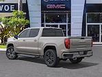 New 2026 GMC Sierra 1500 AT4 Crew Cab for sale #T26271 - photo 4