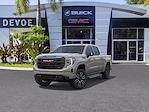 New 2026 GMC Sierra 1500 AT4 Crew Cab for sale #T26271 - photo 8