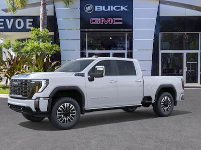 New 2026 GMC Sierra 3500 Denali Ultimate Crew Cab for sale #T26276 - photo 2