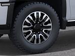 New 2026 GMC Sierra 3500 Denali Ultimate Crew Cab for sale #T26276 - photo 9