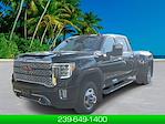 Used 2023 GMC Sierra 3500 Denali Crew Cab for sale #T26276A - photo 1