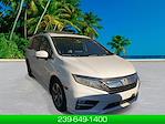 2018 Honda Odyssey FWD Minivan for sale #T26279A - photo 1