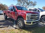 2025 Ford F-350 Crew Cab SRW 4WD Pickup for sale #T26280A - photo 3