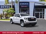 New 2026 GMC Sierra 1500 Pro Crew Cab for sale #T26281 - photo 1