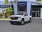 New 2026 GMC Sierra 1500 Pro Crew Cab for sale #T26281 - photo 8