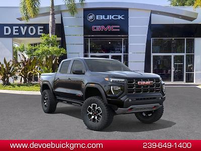 New 2026 GMC Canyon AT4X Crew Cab for sale #T26283 - photo 1