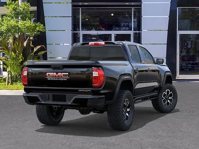 New 2026 GMC Canyon AT4X Crew Cab for sale #T26283 - photo 2