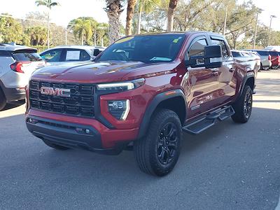 Used 2024 GMC Canyon Elevation Crew Cab for sale #T26283A - photo 1