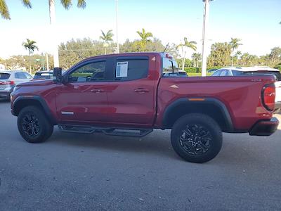 Used 2024 GMC Canyon Elevation Crew Cab for sale #T26283A - photo 2