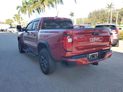 Used 2024 GMC Canyon - photo 1