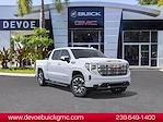 New 2026 GMC Sierra 1500 Denali Crew Cab for sale #T26294 - photo 1
