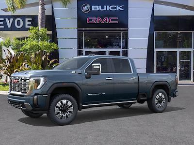 2026 GMC Sierra 2500 Crew Cab 4WD Pickup for sale #T26295 - photo 2