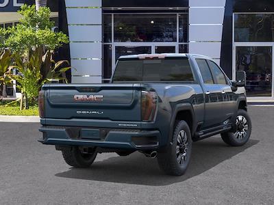 New 2026 GMC Sierra 2500 Denali Crew Cab for sale #T26295 - photo 2