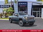 New 2026 GMC Sierra 2500 Denali Crew Cab for sale #T26295 - photo 1