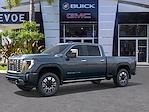 New 2026 GMC Sierra 2500 Denali Crew Cab for sale #T26295 - photo 3