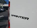 2023 Mercedes-Benz Sprinter 2500 Standard Roof RWD Empty Cargo Van for sale #T26299AA - photo 16