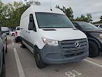 Used 2023 Mercedes-Benz Sprinter 2500 Standard Roof Empty Cargo Van for sale #T26299AA - photo 3