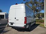 2023 Mercedes-Benz Sprinter 2500 Standard Roof RWD Empty Cargo Van for sale #T26299AA - photo 3