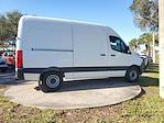 2023 Mercedes-Benz Sprinter 2500 Standard Roof RWD Empty Cargo Van for sale #T26299AA - photo 4