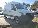 2023 Mercedes-Benz Sprinter 2500 Standard Roof RWD Empty Cargo Van for sale #T26299AA - photo 5