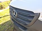 2023 Mercedes-Benz Sprinter 2500 Standard Roof RWD Empty Cargo Van for sale #T26299AA - photo 7