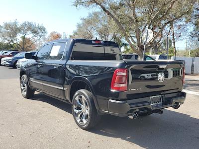 Used 2019 Ram 1500 - photo 1