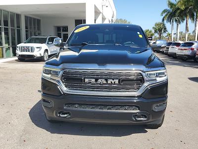 2019 Ram 1500 Crew Cab RWD Pickup for sale #T26312A - photo 2