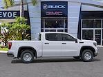 New 2026 GMC Sierra 1500 Pro Crew Cab for sale #T26326 - photo 5