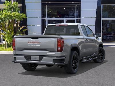 New 2026 GMC Sierra 1500 Elevation Double Cab for sale #T26338 - photo 2