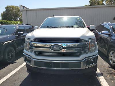Used 2019 Ford F-150 - photo 1