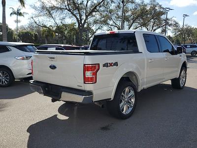 Used 2019 Ford F-150 - photo 1