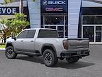 New 2026 GMC Sierra 2500 AT4X Crew Cab for sale #T26365 - photo 4