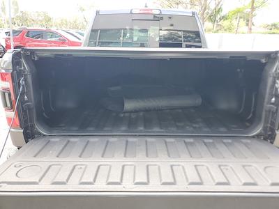 Used 2021 Ram 1500 - photo 1