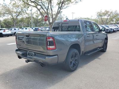 Used 2021 Ram 1500 - photo 1