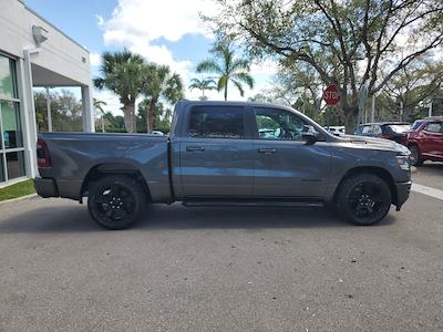 Used 2021 Ram 1500 - photo 1