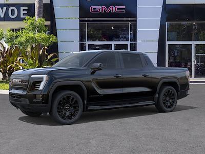 New 2026 GMC Sierra EV - photo 1