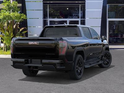 New 2026 GMC Sierra EV - photo 1