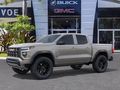 New 2026 GMC Canyon - photo 1