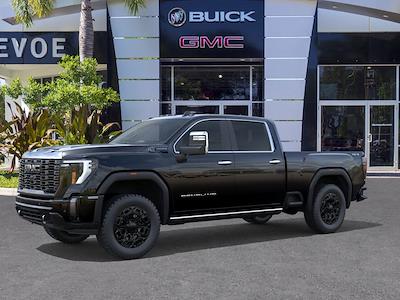 New 2026 GMC Sierra 2500 Denali Ultimate Crew Cab for sale #T26395 - photo 2