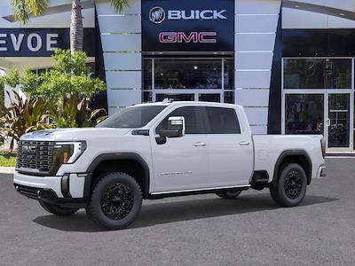 New 2026 GMC Sierra 2500 - photo 1