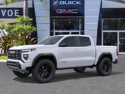 New 2026 GMC Canyon - photo 1