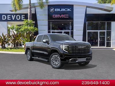 New 2026 GMC Sierra 1500 - photo 1