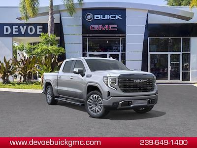 New 2026 GMC Sierra 1500 Denali Ultimate Crew Cab for sale #T26400 - photo 1