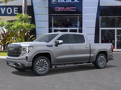 New 2026 GMC Sierra 1500 Denali Ultimate Crew Cab for sale #T26400 - photo 2
