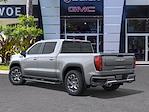 New 2026 GMC Sierra 1500 SLT Crew Cab for sale #T26403 - photo 3