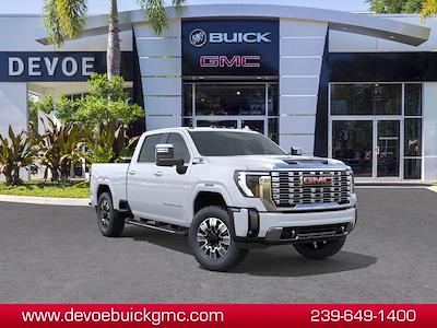 New 2026 GMC Sierra 2500 - photo 1