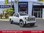 New 2026 GMC Sierra 2500 Denali Crew Cab for sale #T26417 - photo 1