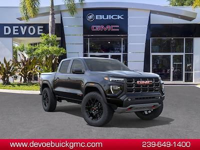 2026 GMC Canyon Crew Cab 4WD Pickup for sale #T26418 - photo 1